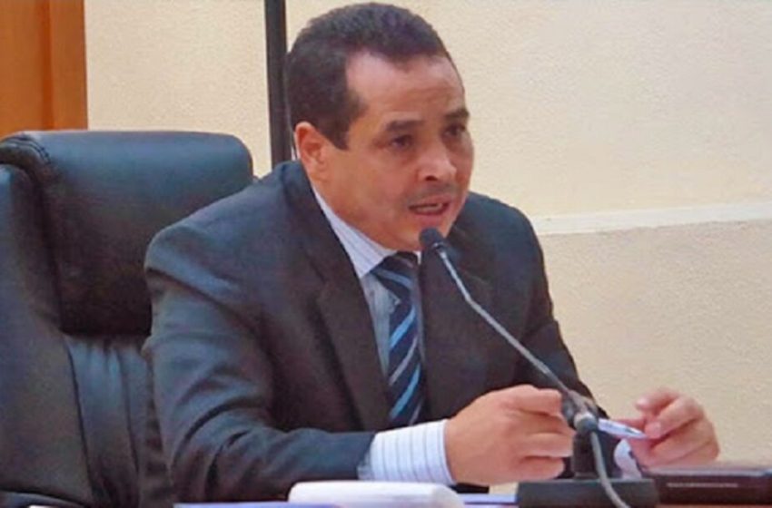  Tunisie. Un ex magistrat condamné à 23 ans de prison l’affaire Belaïd