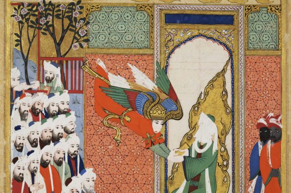 La parole de Dieu, pilier des trois religions monothéistes