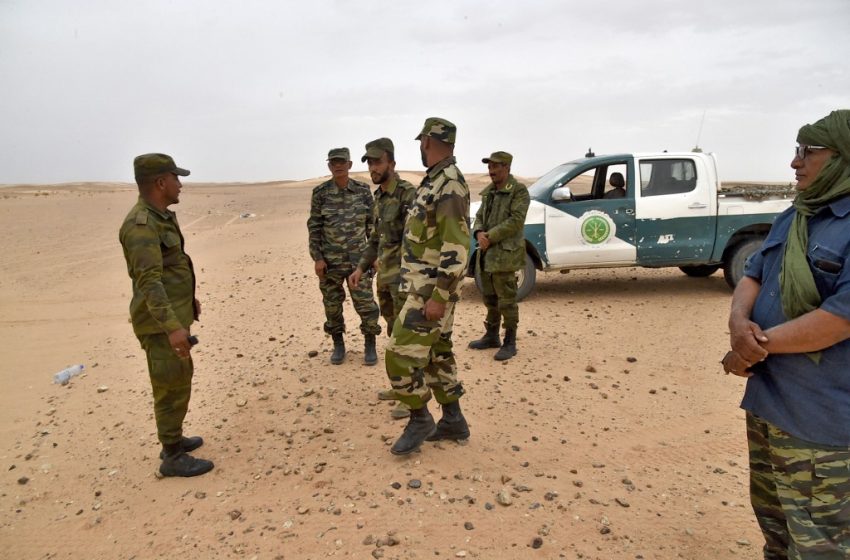 CDH. Un ancien détenu du Polisario témoigne sur la torture dans les camps de Tindouf