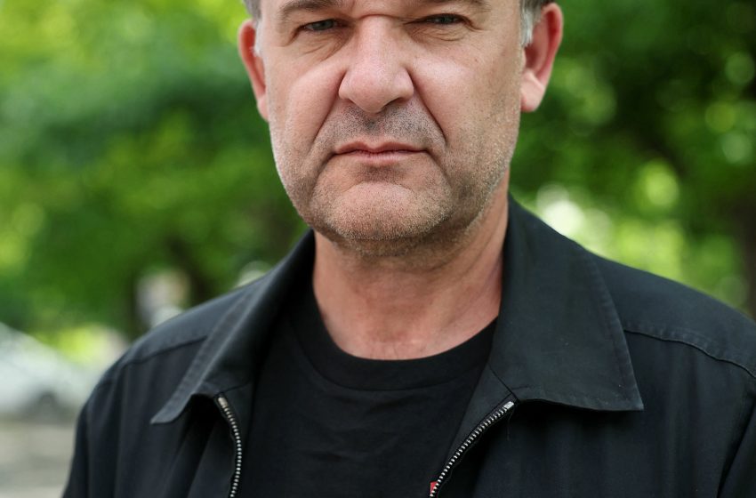 Jean-François Corty alerte sur la crise humanitaire à Gaza après le bannissement des ONG et les entraves à l’aide humanitaire