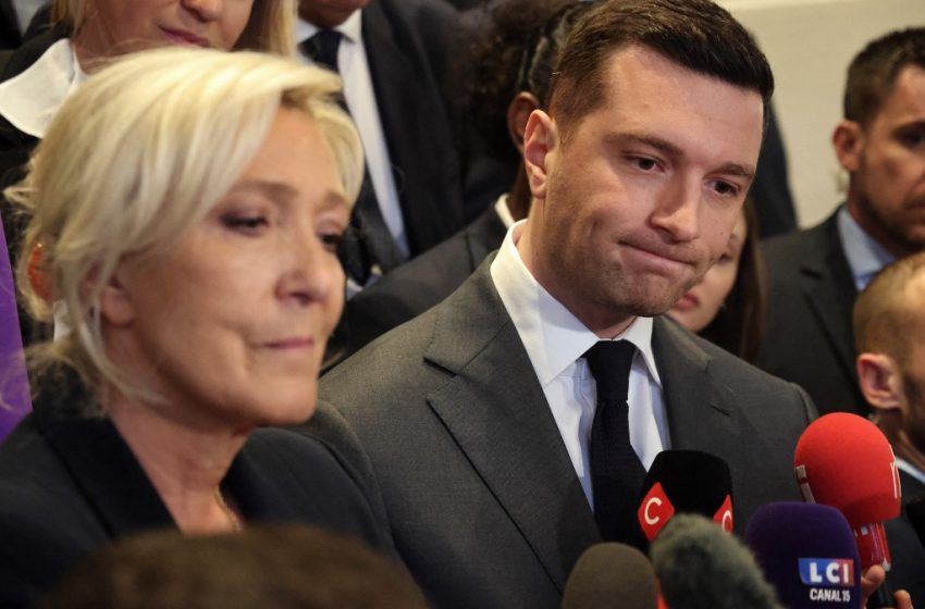  Municipales : un colistier d&rsquo;une candidate RN épinglé pour propos islamophobes