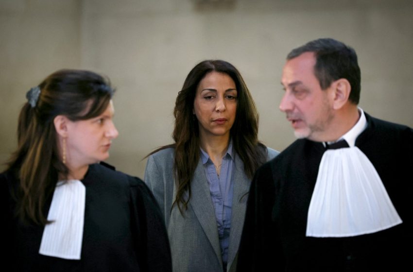 Ouverture du procès de Tariq Ramadan pour viols