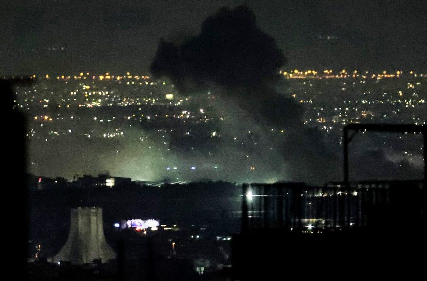  Guerre en Iran : la flambée des prix du pétrole menace la sécurité alimentaire au Moyen-Orient