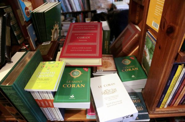 De Paris à Argenteuil, les itinéraires multiples d’un objet de culte