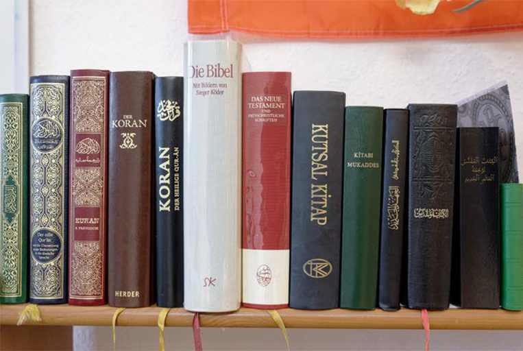 Bataille de chiffres autour du livre sacré des musulmans