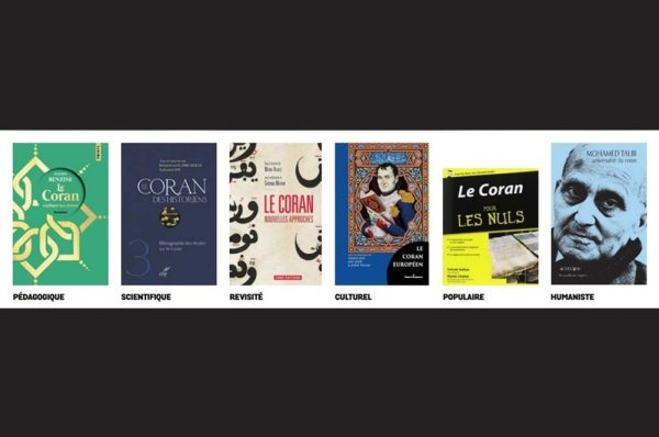 Six livres pour déconstruire les idées reçues