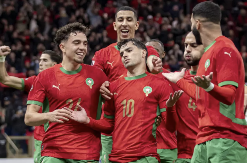  Le Maroc remporte la CAN 2025 après un revirement spectaculaire