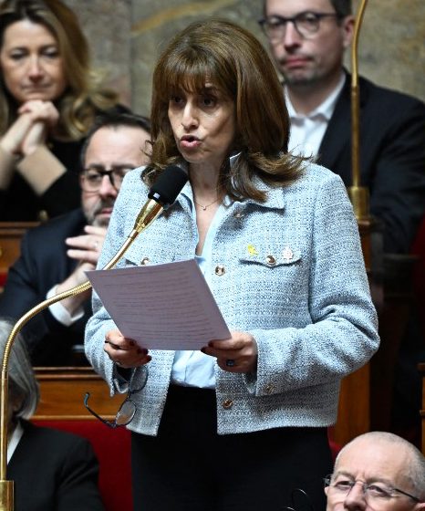  Caroline Yadan : une députée au cœur des polémiques