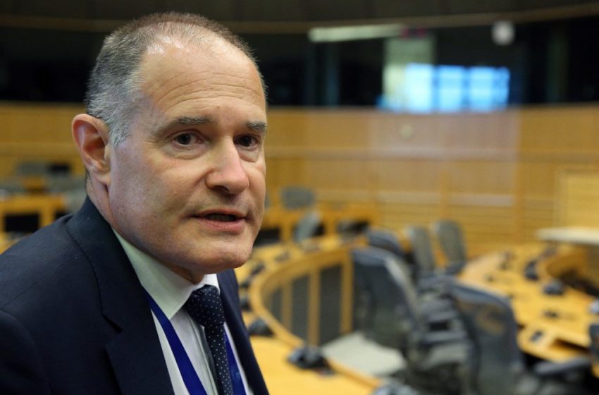  Frontex : enquête contre Leggeri pour complicité de crimes contre l’humanité