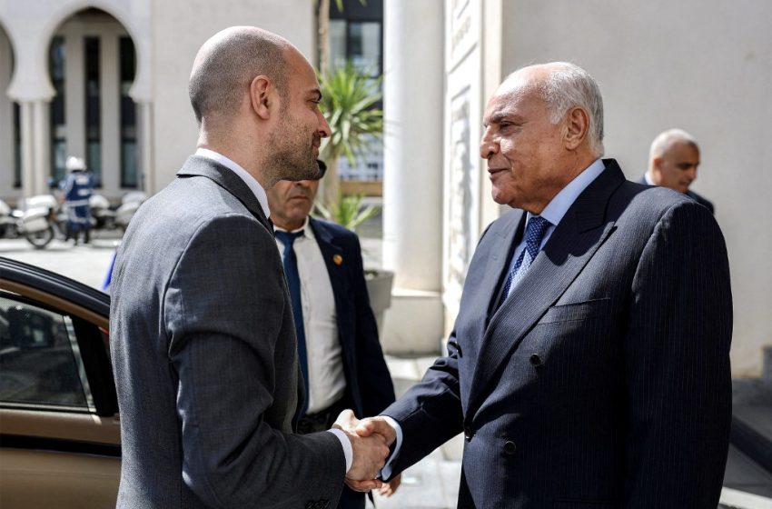 France–Algérie : le dialogue relancé, coopération et OQTF au cœur des discussions