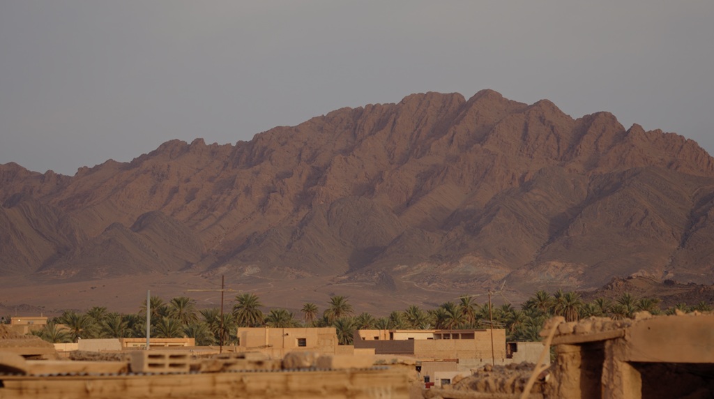Mon Oriental - Road-movie au Maroc © Mon Oriental