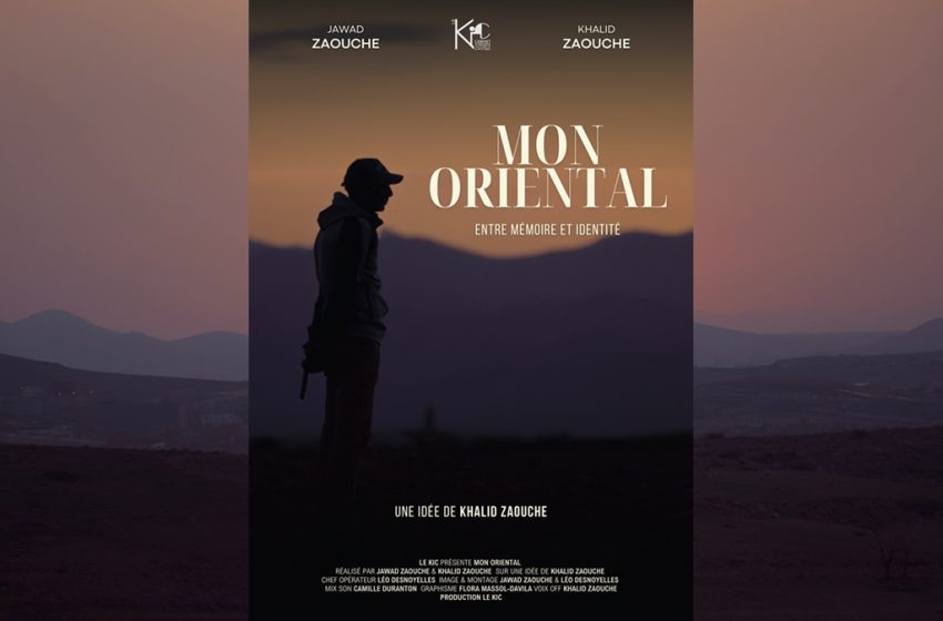 Mon Oriental : road-movie et quête identitaire au Maroc
