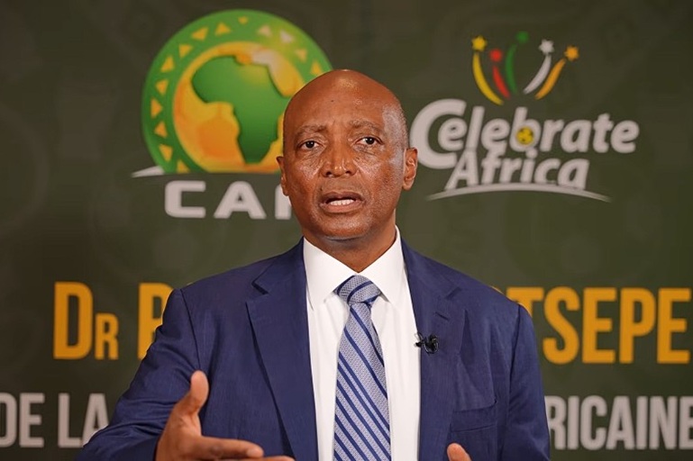 La CAF annonce des amendements après les incidents de la finale Sénégal‑Maroc.