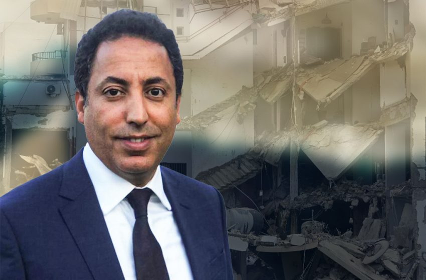  Proche-Orient en guerre : « L’ultimatum de Donald Trump pourrait précipiter le conflit vers un point de non-retour », Younes Abouyoub