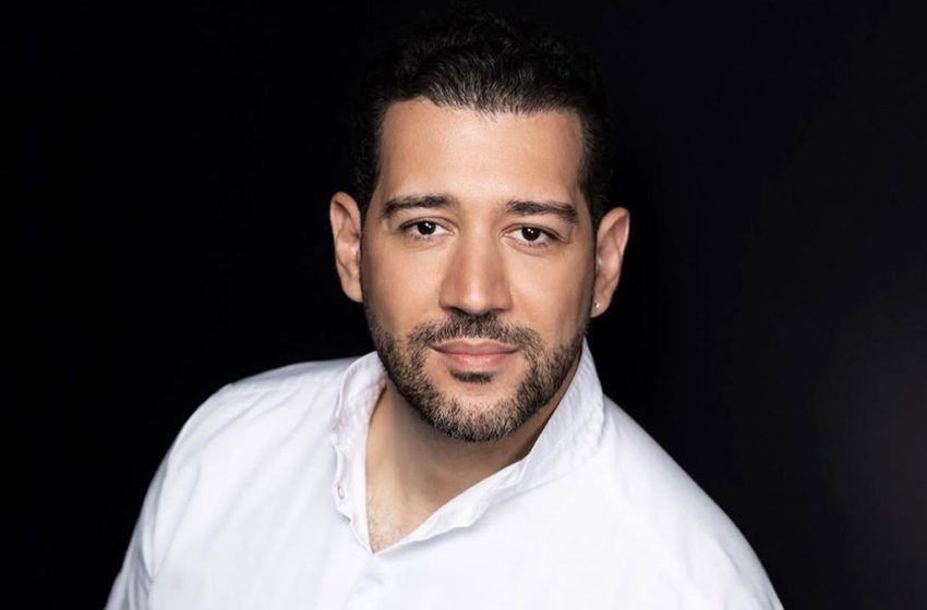  Adam Bentalha, du Ritz à Evok : l’ascension d’un chef méditerranéen