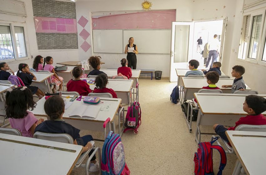  Vers une réforme globale de l’école tunisienne : la santé mentale et le temps scolaire au cœur du débat