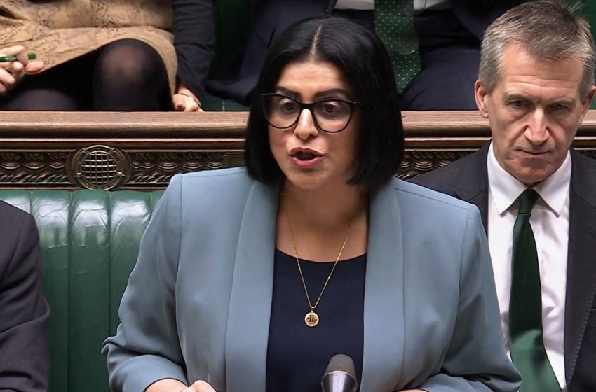  Londres cesse d&rsquo;accorder des visas d&rsquo;étude à 4 nationalités