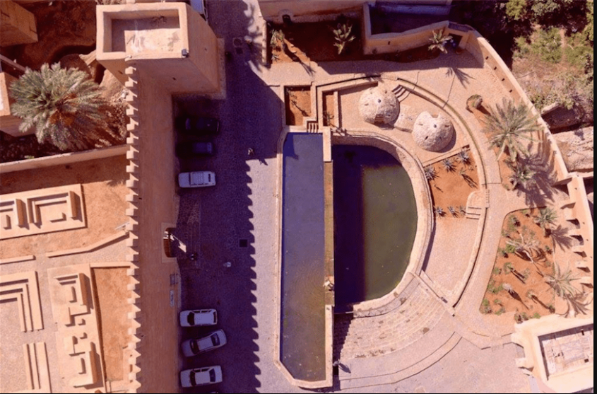 Tiznit : la Kasbah d’Aghnaj, mémoire et renaissance d’une cité d’argent