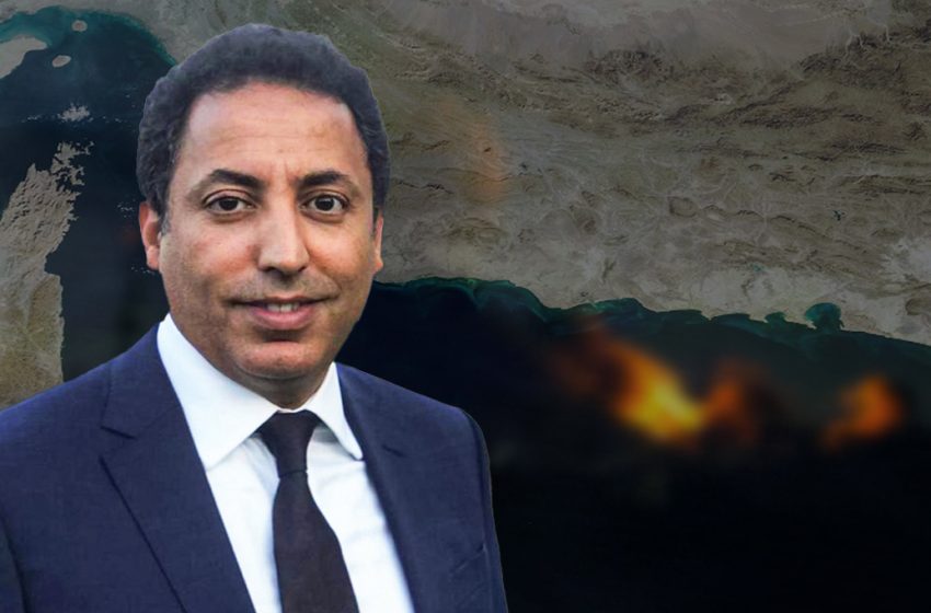 «Η πτώση του Ιράν δεν θα προανήγγειλε την άνοιξη αλλά τον μεγαλύτερο χειμώνα», Younes Abouyoub