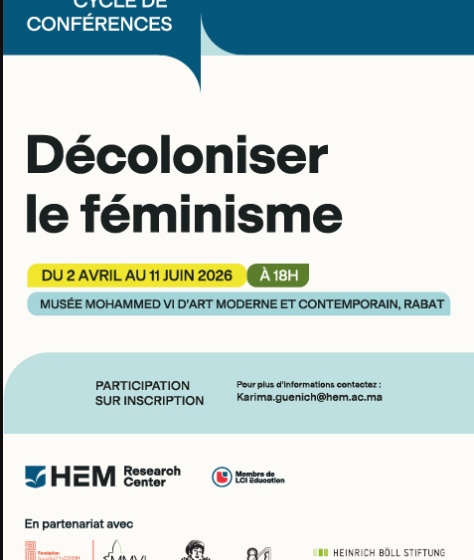 Décoloniser le féminisme, ou comment repenser les luttes au prisme du Sud
