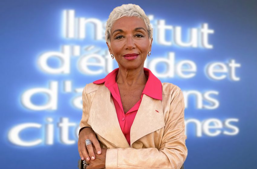  Fatma Bouvet de la Maisonneuve : « La flamme républicaine existe, il faut la rallumer »
