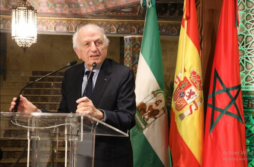 Séville célèbre l’Iftar sous le signe de la coexistence et du dialogue.