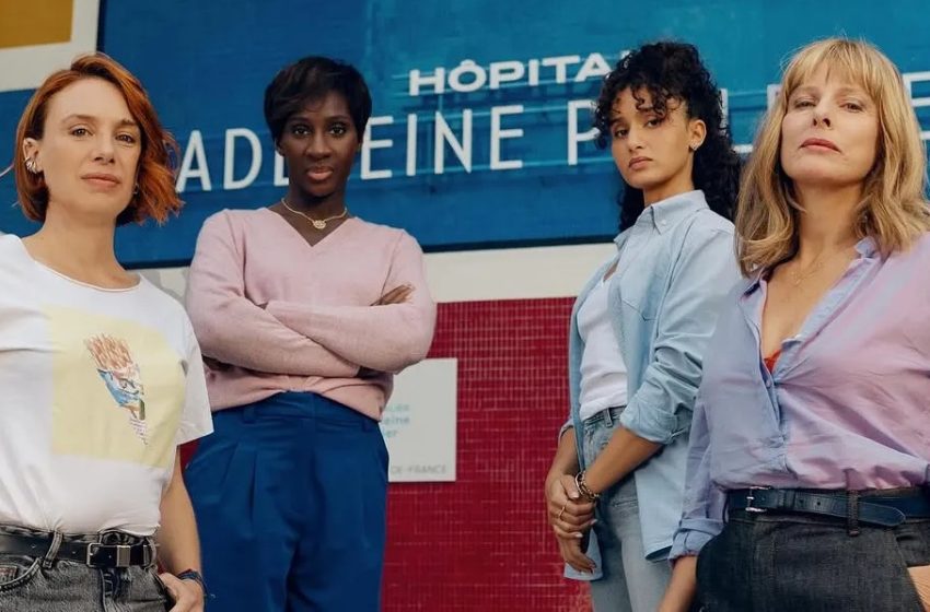 8 mars : nos 5 coups de cœur culturels pour la Journée internationale des droits des femmes