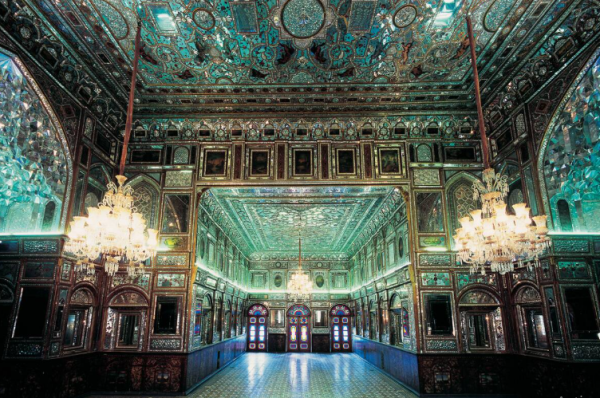 Iran, Gaza, Syrie : comment la guerre détruit le patrimoine et la mémoire des peuples