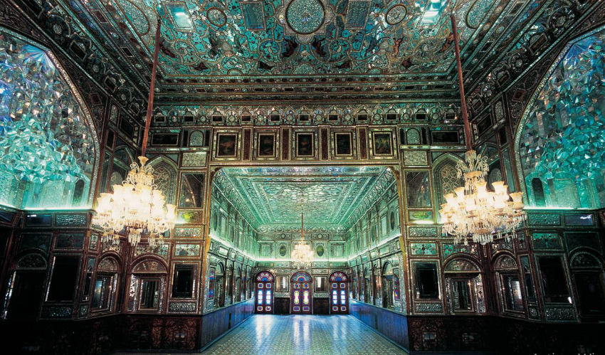 Iran, Gaza, Syrie : comment la guerre détruit le patrimoine et la mémoire des peuples