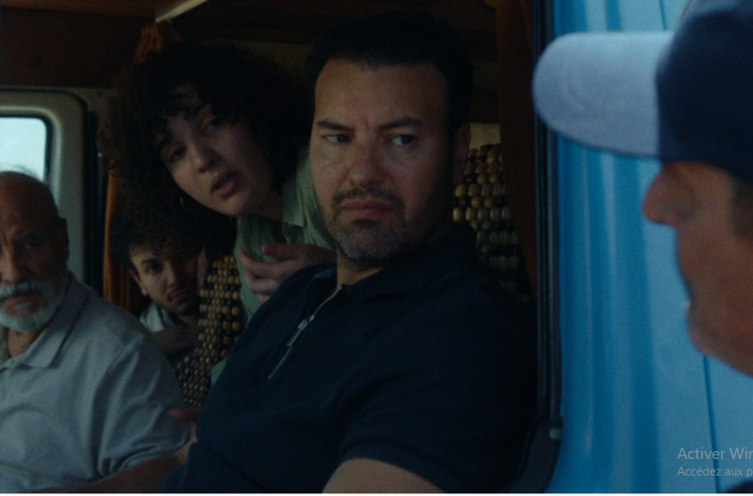 Porte Bagage : un sacre à Bergame qui confirme l’essor du cinéma marocain