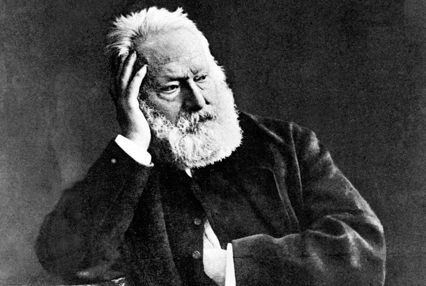  Victor Hugo sur le Prophète Mohammed : « Il avait l’air d’un Noé qui sait le secret du déluge »