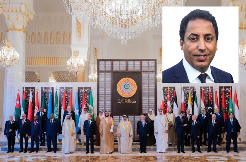  Younes Abouyoub : « Les États arabes ont perdu la maîtrise de leur destin »