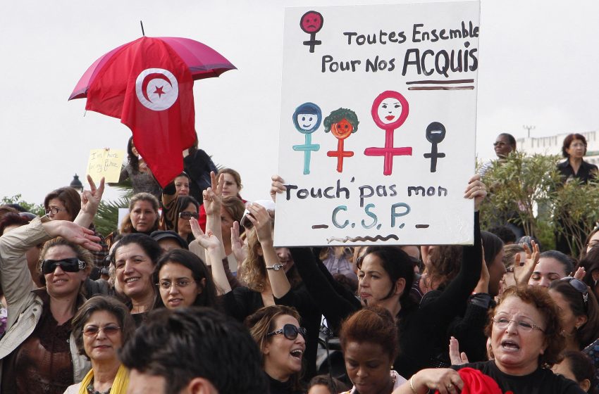  Droits des femmes au Maghreb : entre avancées et offensive conservatrice