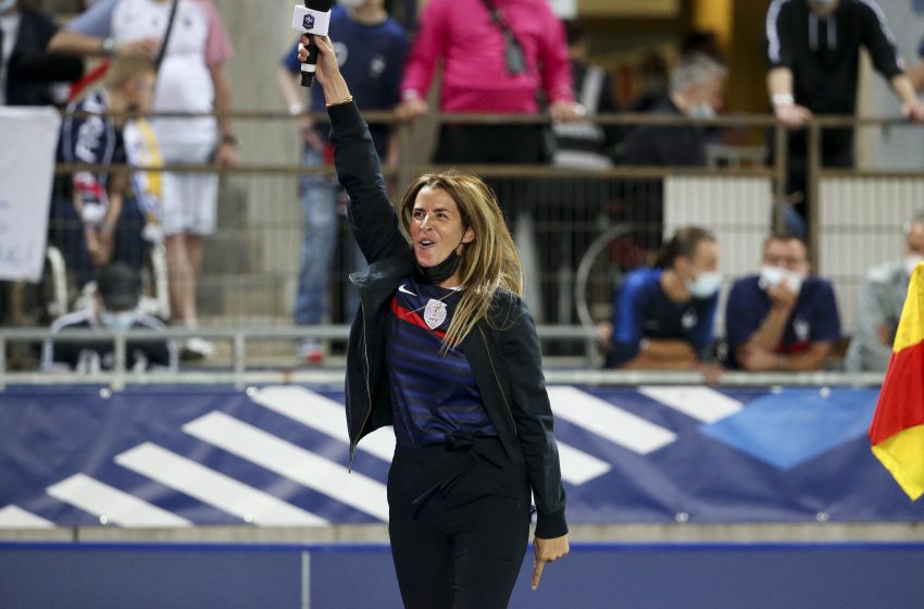  Journalistes sportives : Un éprouvant parcours d&rsquo;obstacles