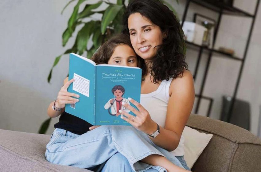  Littérature jeunesse arabe : Ces héroïnes oubliées