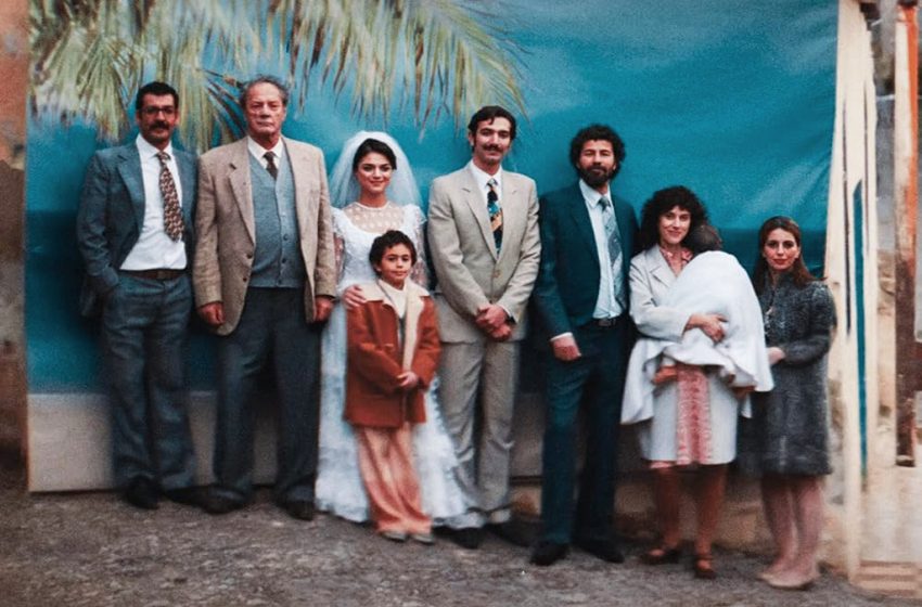  Ce qu’il reste de nous : Une famille palestinienne face à 70 ans de conflit