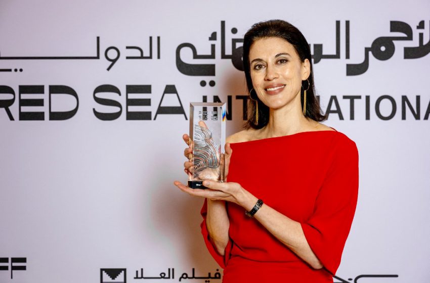  Chérine Dabis : “La force des Palestiniens c’est leur foi dans la vie”