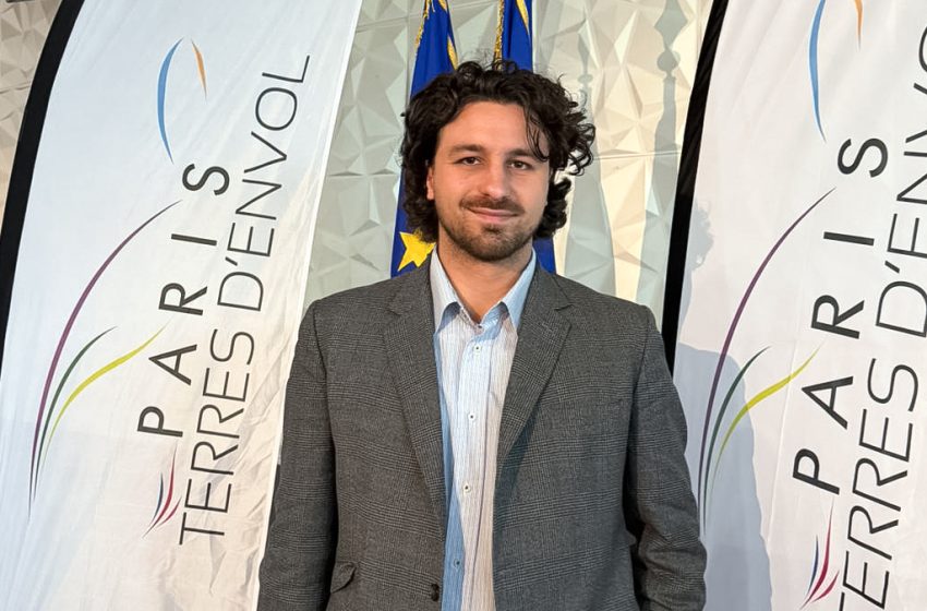  Paris Terres d’Envol : Lecuir (LFI) dénonce la réélection du LR Beschizza portée par la gauche