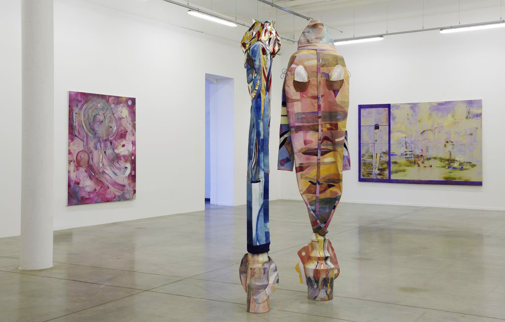 Exposition L’esprit de l’atelier, MO.CO. Panacée Montpellier 