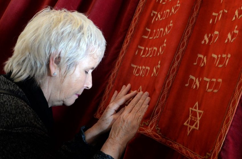  Fanny Mergui : Du sionisme à l’engagement pour la Palestine