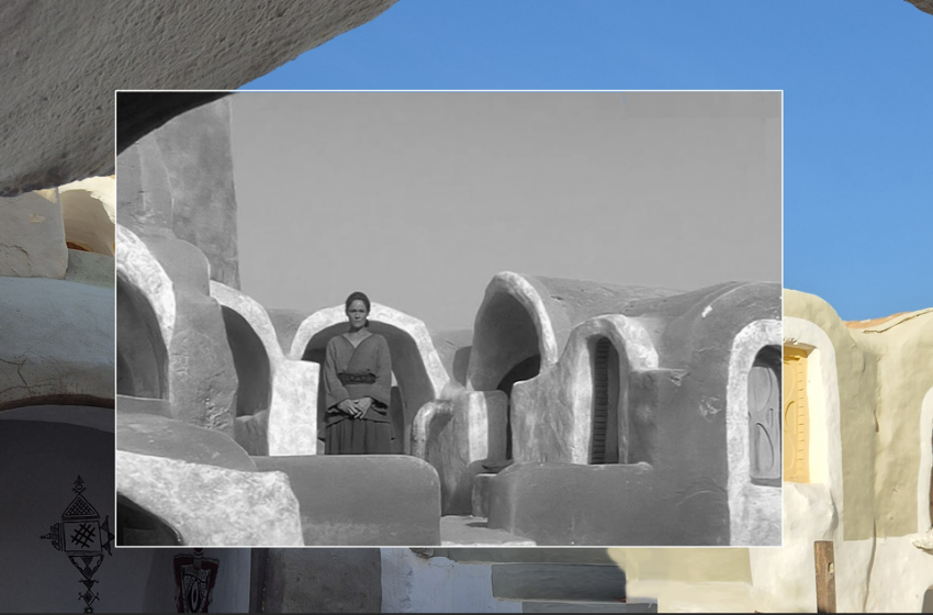 Star Wars : la Tunisie, berceau oublié d’un univers mythique