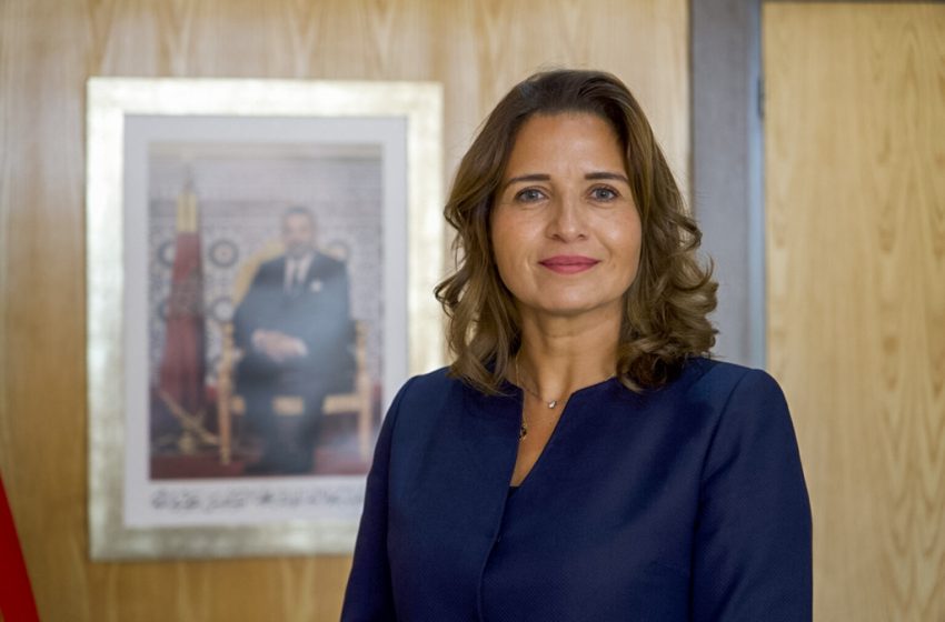  Minéraux critiques : la stratégie marocaine s’affirme