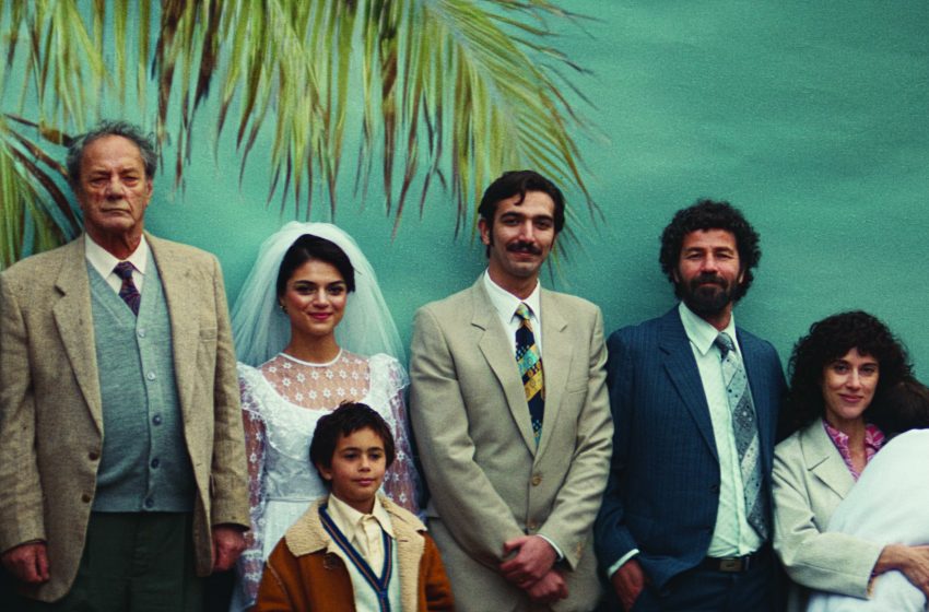 Ce qu’il reste de nous film Cherien Dabis famille Palestine