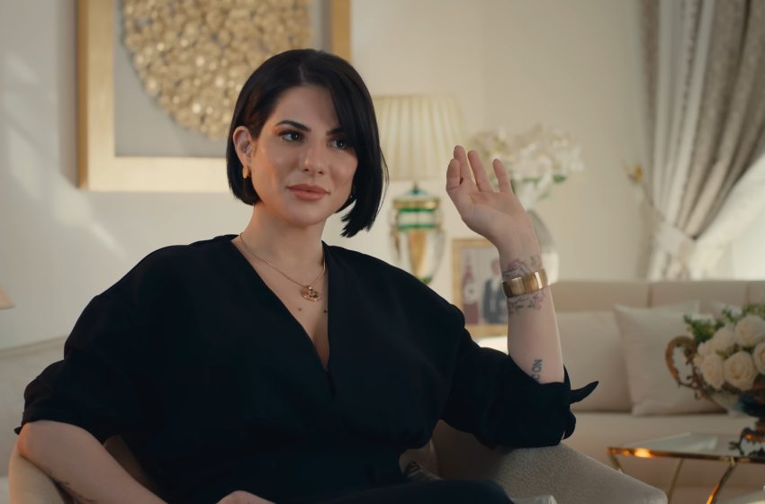  Tunisie. La fille aînée de Ben Ali condamnée à Genève