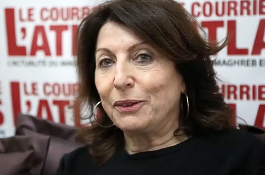  Sonia Dayan-Herzbrun : mettre fin aux logiques coloniales