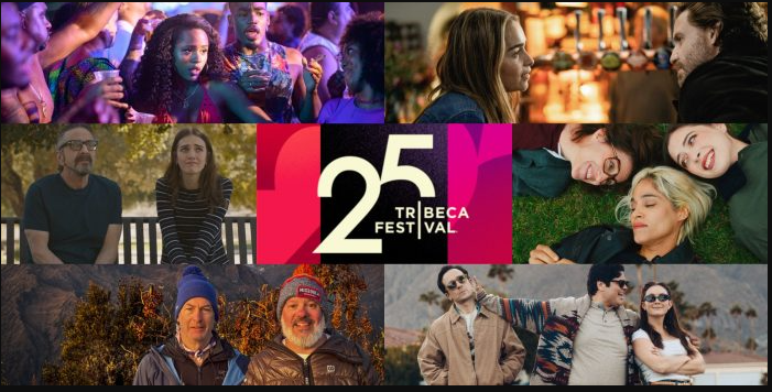 New York. Une voix marocaine au Tribeca Festival