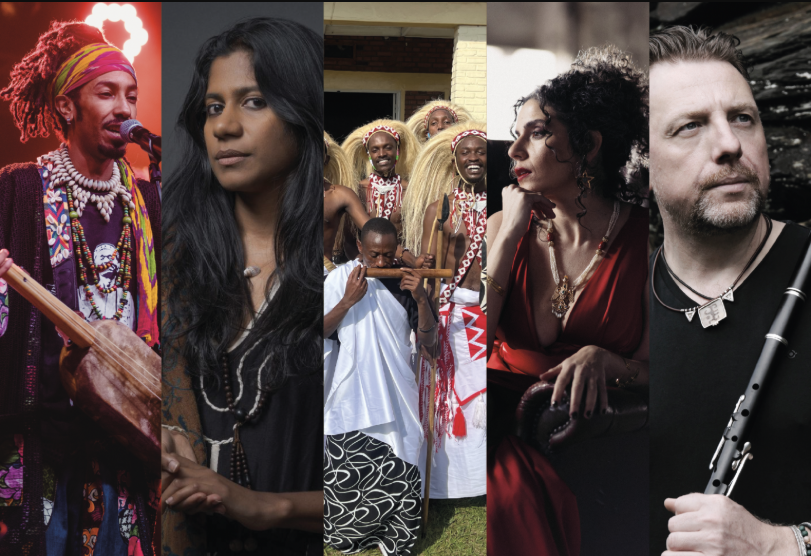  Le Gnaoua 2026 change d’échelle et s’impose en force