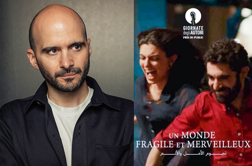  Un monde fragile et merveilleux : Amour et chaos au Liban