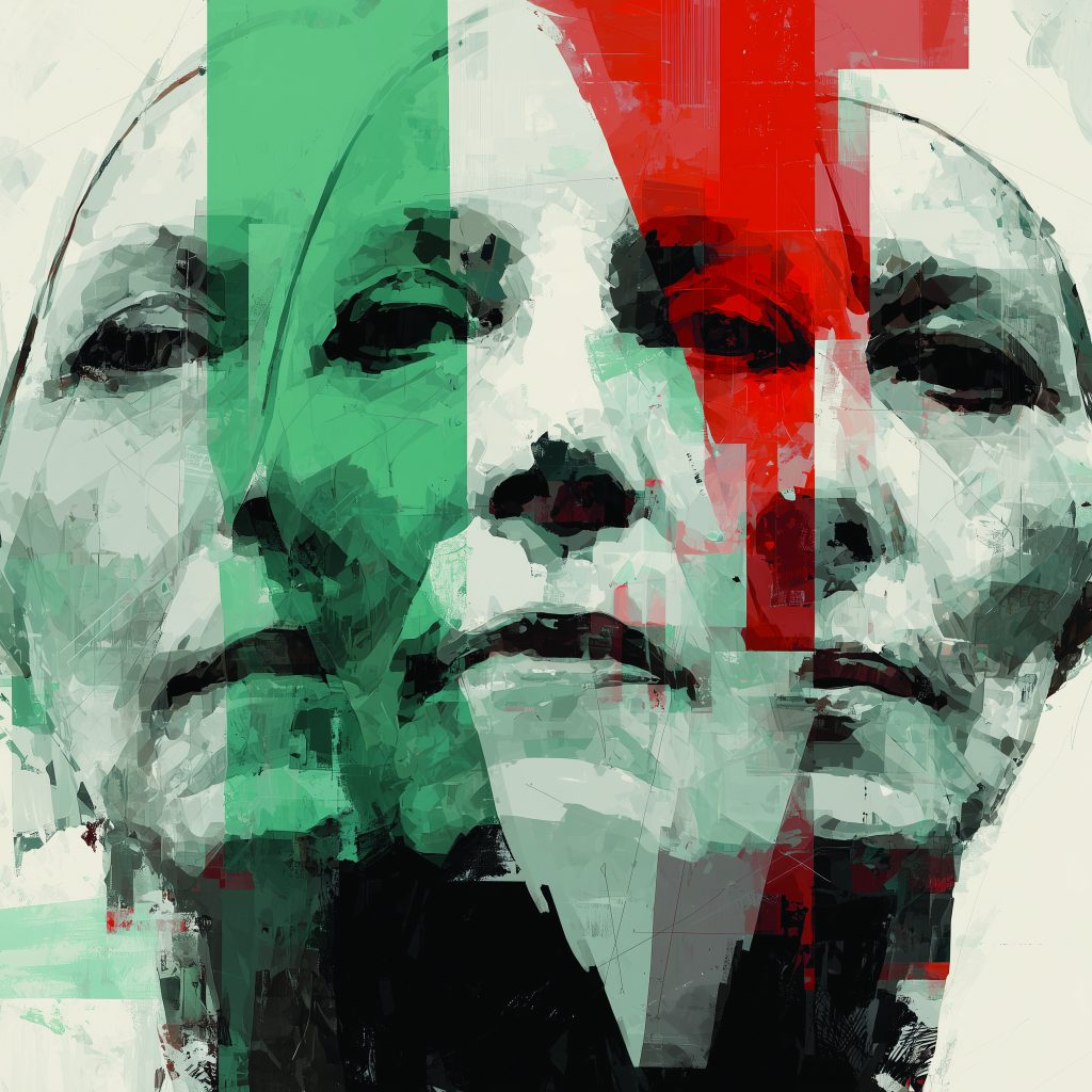 Des justes juives pour Gaza