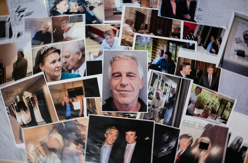  Epstein Files : Le séisme mondial